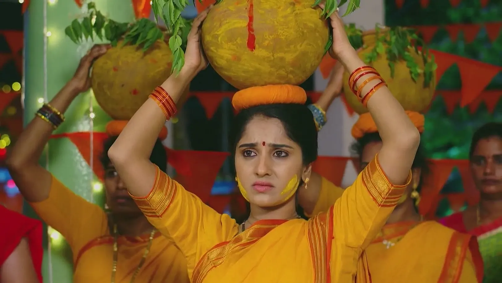 Kalyanamasthu - June 08, 2025 - Best Scene 