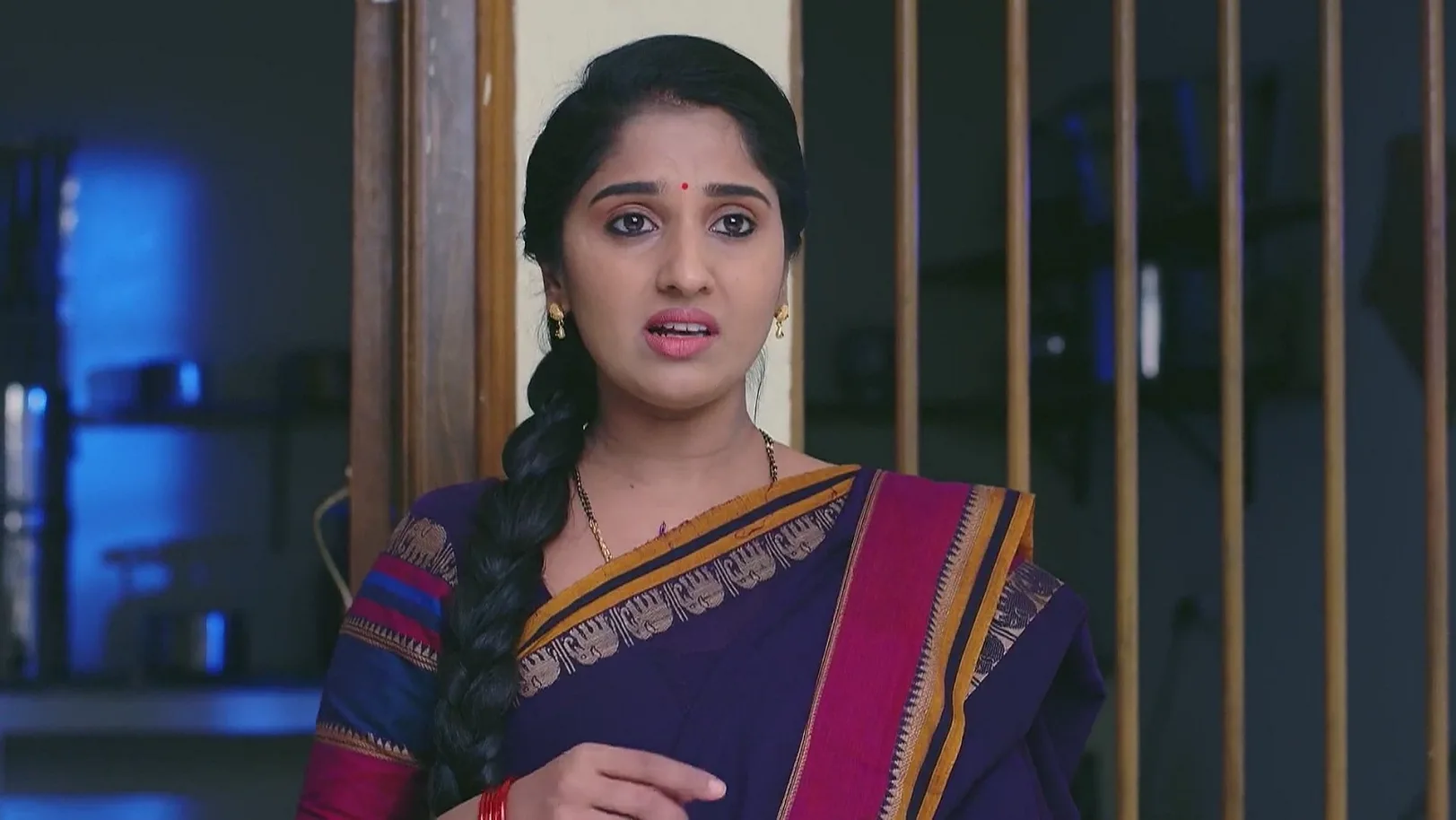 A CCTV Footage Shocks Chandrika 2nd June 2025 Webisode
