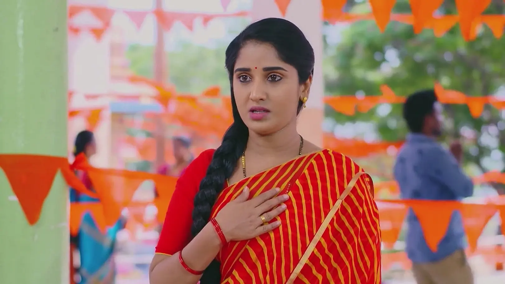 Kalyanamasthu - June 03, 2025 - Webisode 3rd June 2025 Webisode