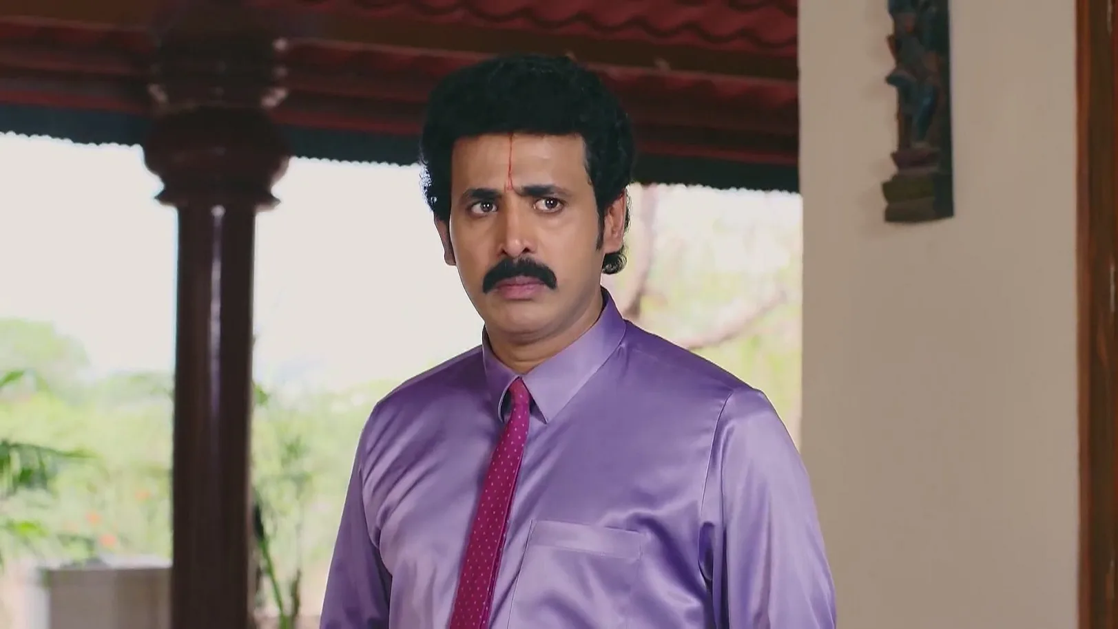 Nithya Hides in Roopa Srinivas's Car 5th June 2025 Webisode