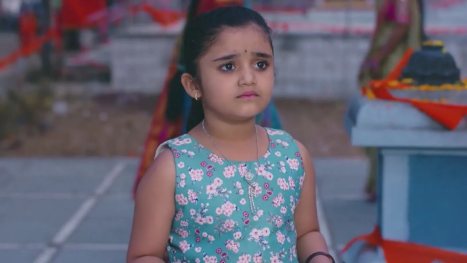 Bhramarambha Tries to Tell Ganga about the Curse 7th June 2025 Webisode