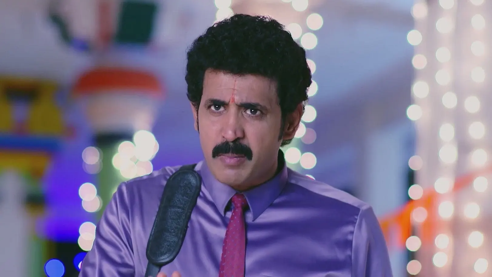 A Plot to Kidnap Divya 8th June 2025 Webisode