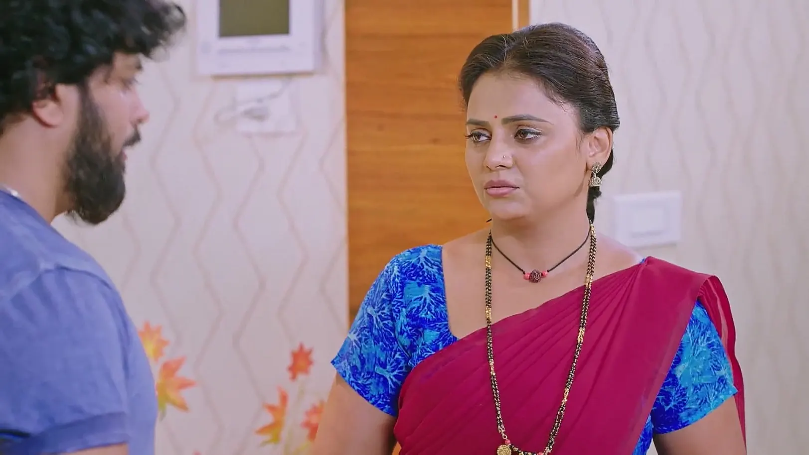 Bhavana Asks Sidd to Make Coffee for Her 2nd June 2025 Webisode