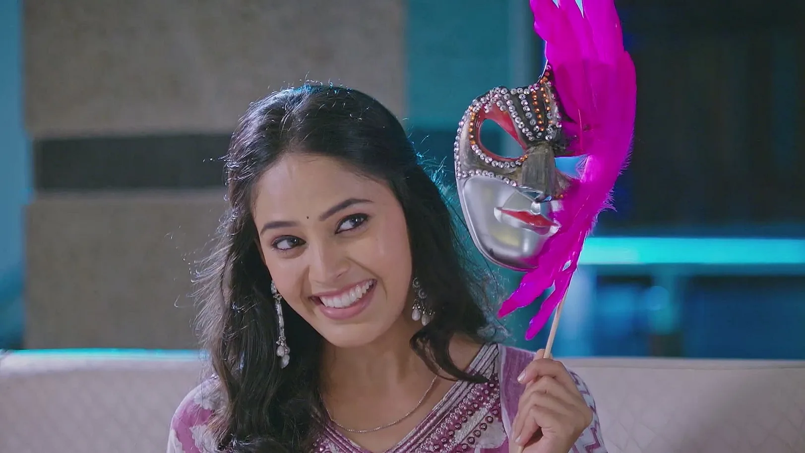 Santosh Speaks Rudely about Venky 4th June 2025 Webisode