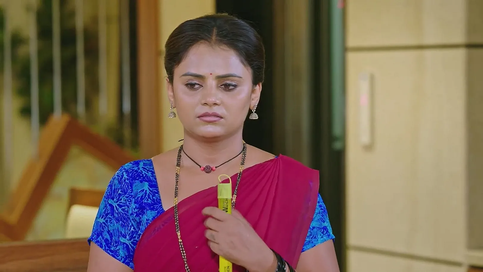 Sinchana Asks Chalvi to Do the Chores 2nd June 2025 Webisode