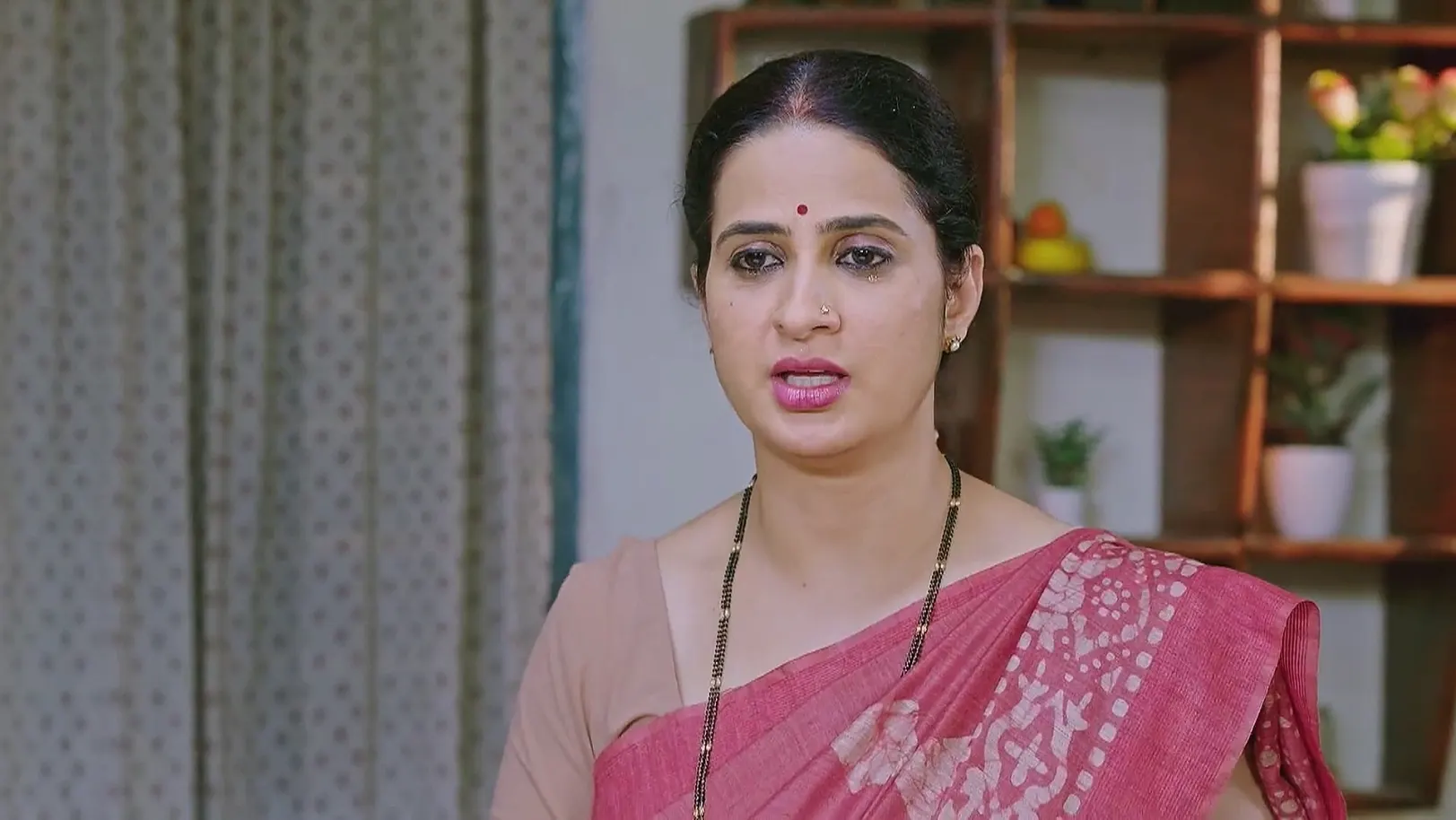 Srinivas and Veena Discuss Siddu's Actions 6th June 2025 Webisode