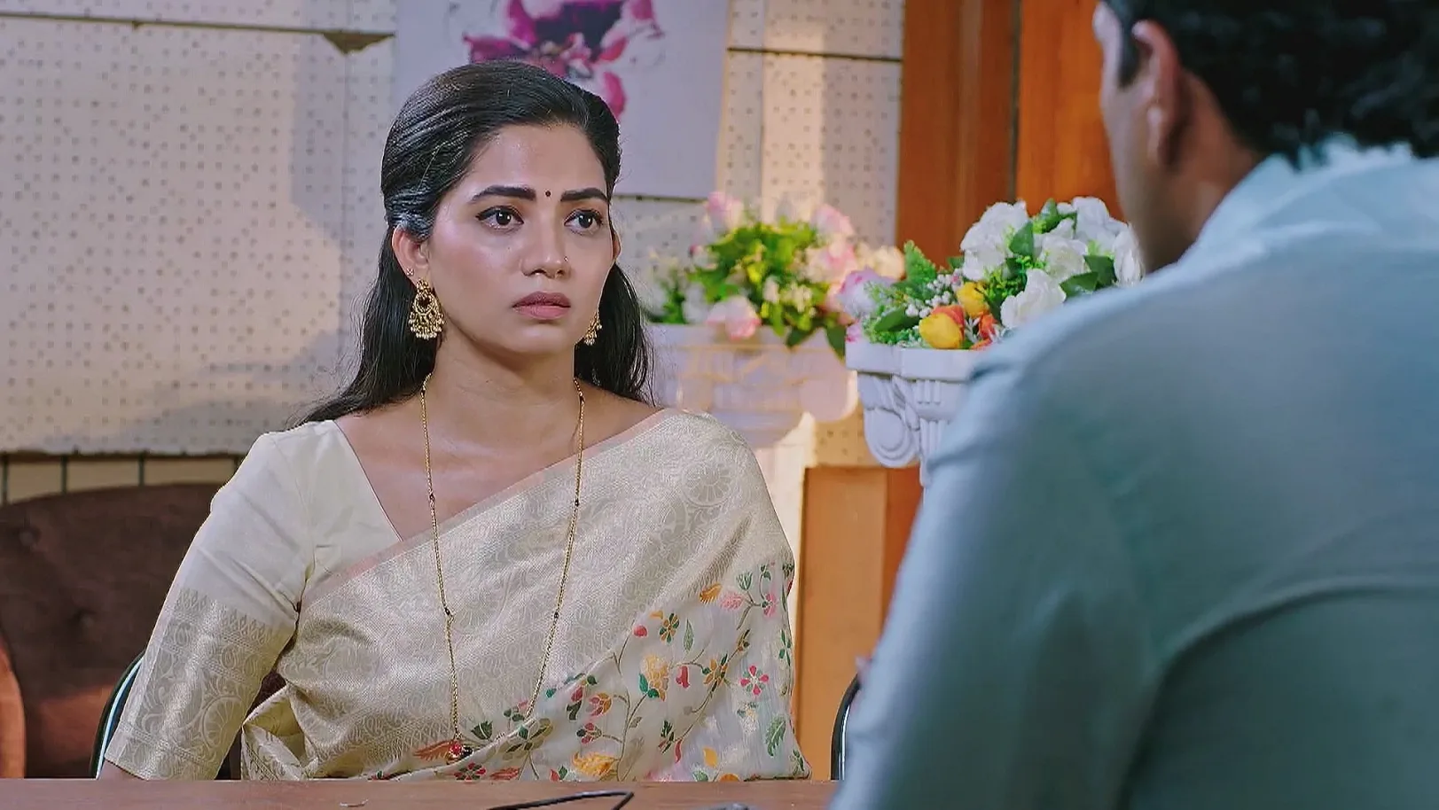 Bhavana Visits a Videographer 5th June 2025 Webisode
