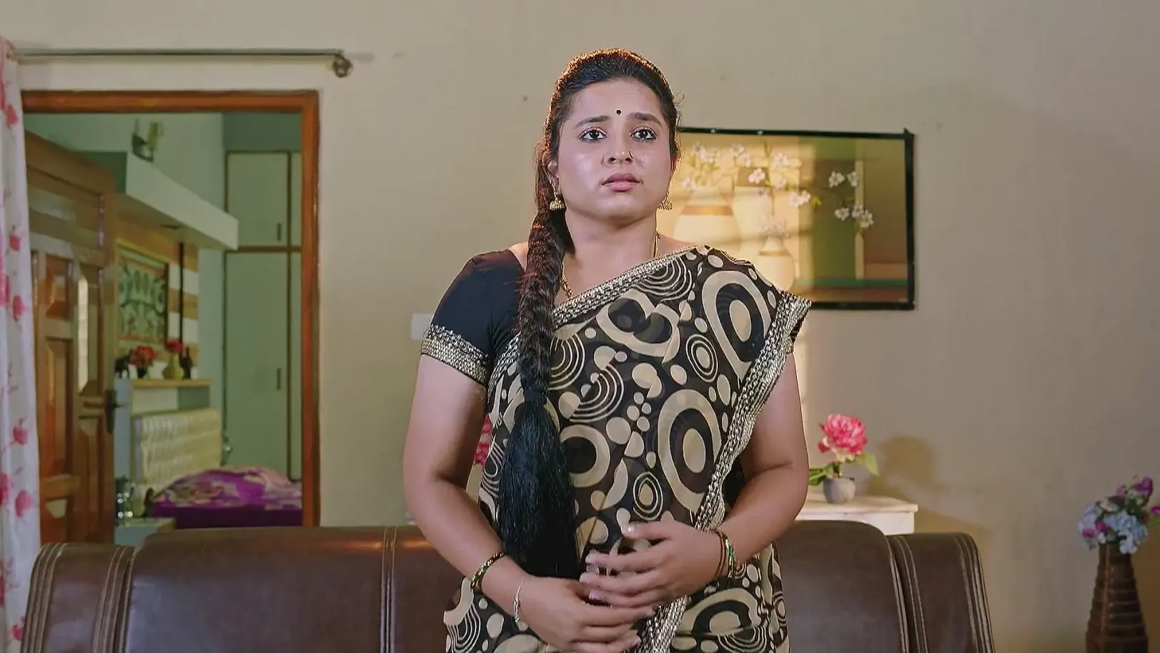 The Twist in the Accident Case Shocks Jahnavi - Lakshmi Nivasa 