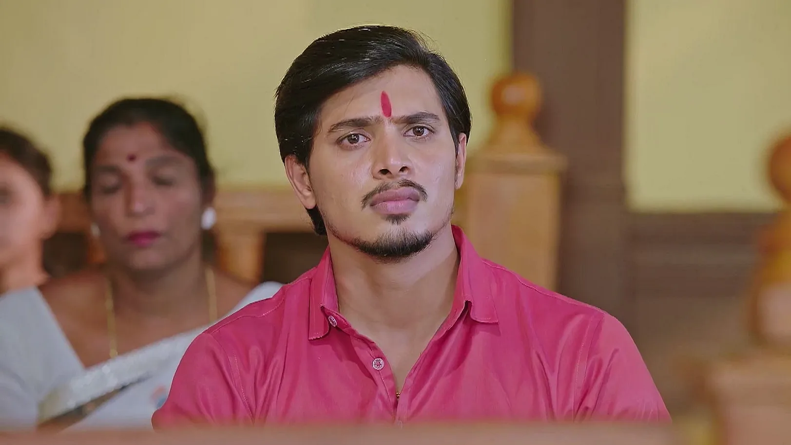 Lakshmi Nivasa - June 03, 2025 - Best Scene 