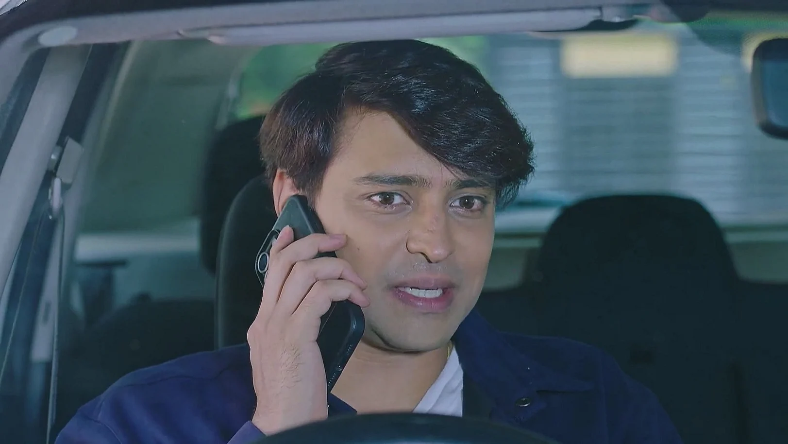Lakshmi Nivasa - June 03, 2025 - Best Scene 