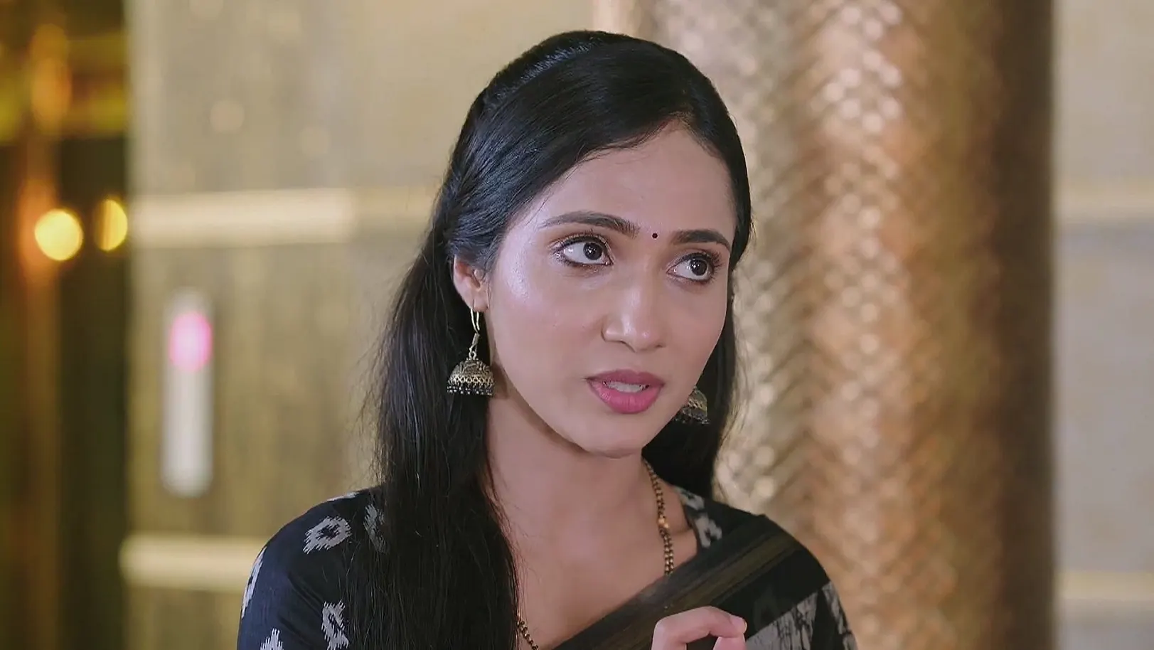 Veerendranath's Words about the House Shock Vijaya 2nd June 2025 Webisode