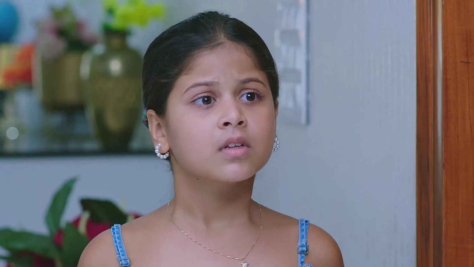 Vijaya Argues with Shravani - Shravani Subramanya 