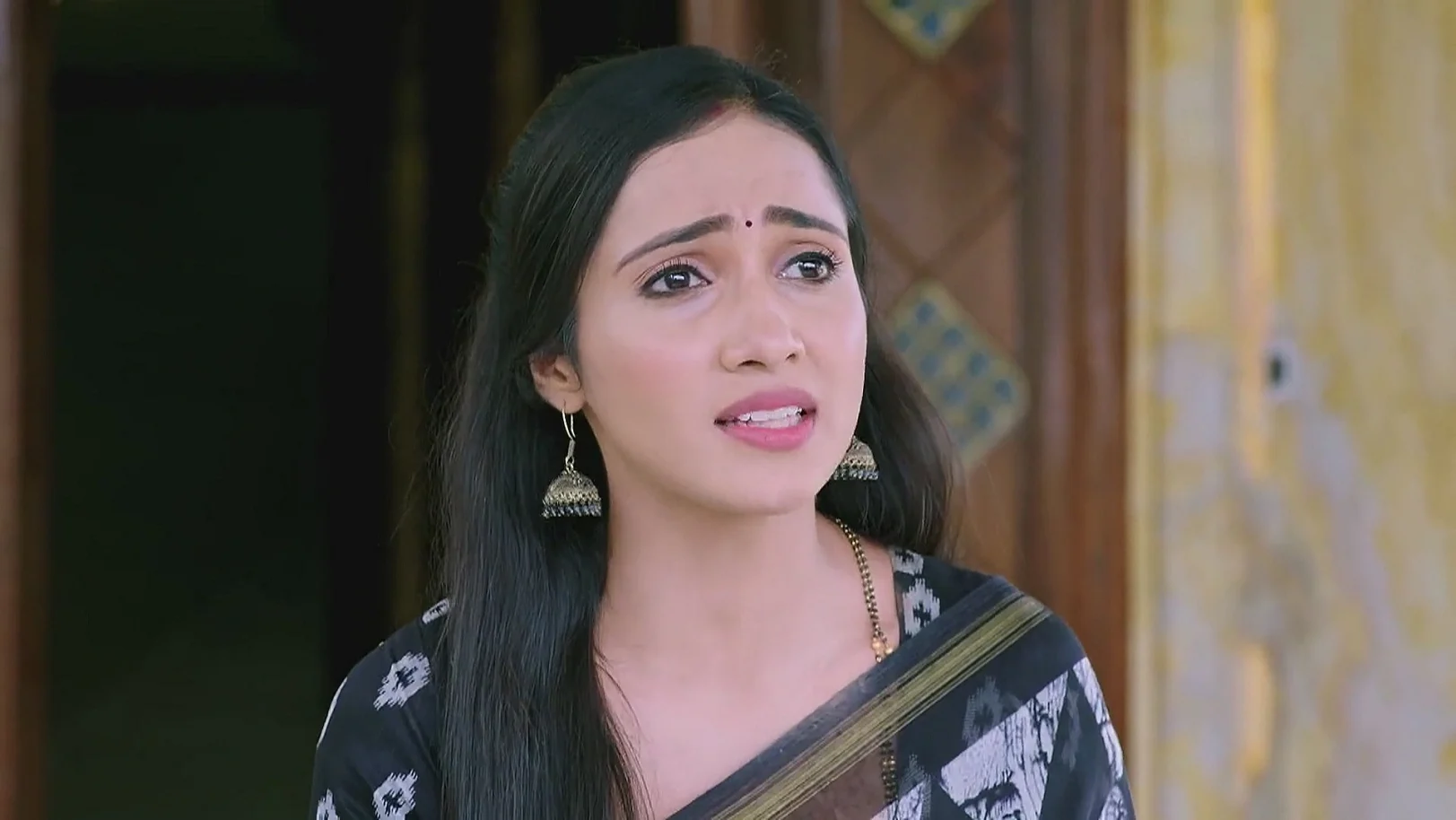 Shravani Subramanya - June 03, 2025 - Best Scene 