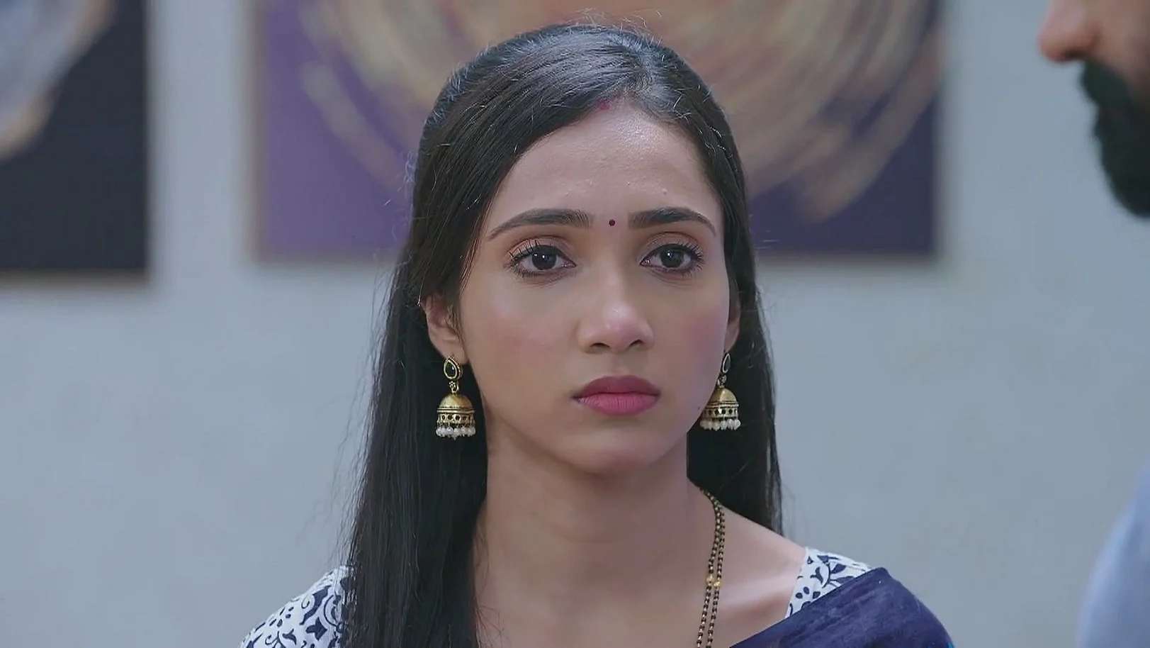 Shravani Subramanya - June 06, 2025 - Best Scene 