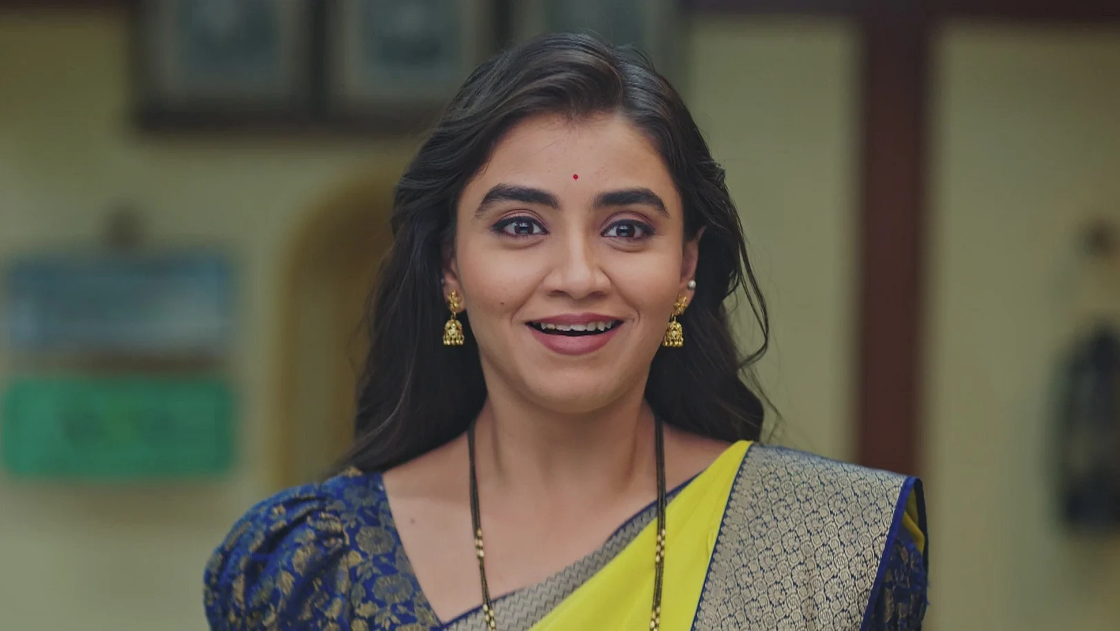 Lakhat Ek Amcha Dada - June 02, 2025 - Episode Spoiler