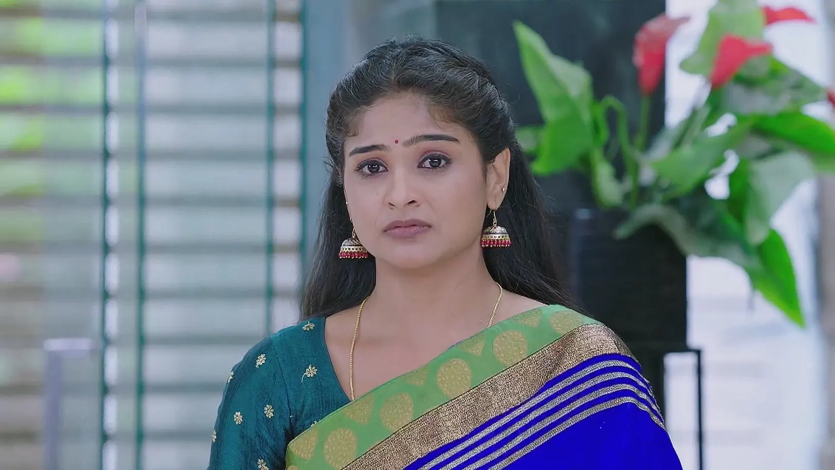 Nidhi Wishes to Meet Sharvari 2nd June 2025 Webisode