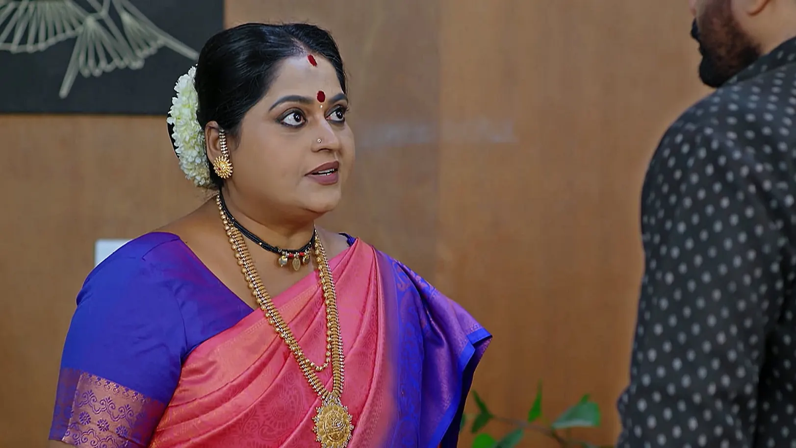 Annapoorna - June 07, 2025 - Episode Spoiler