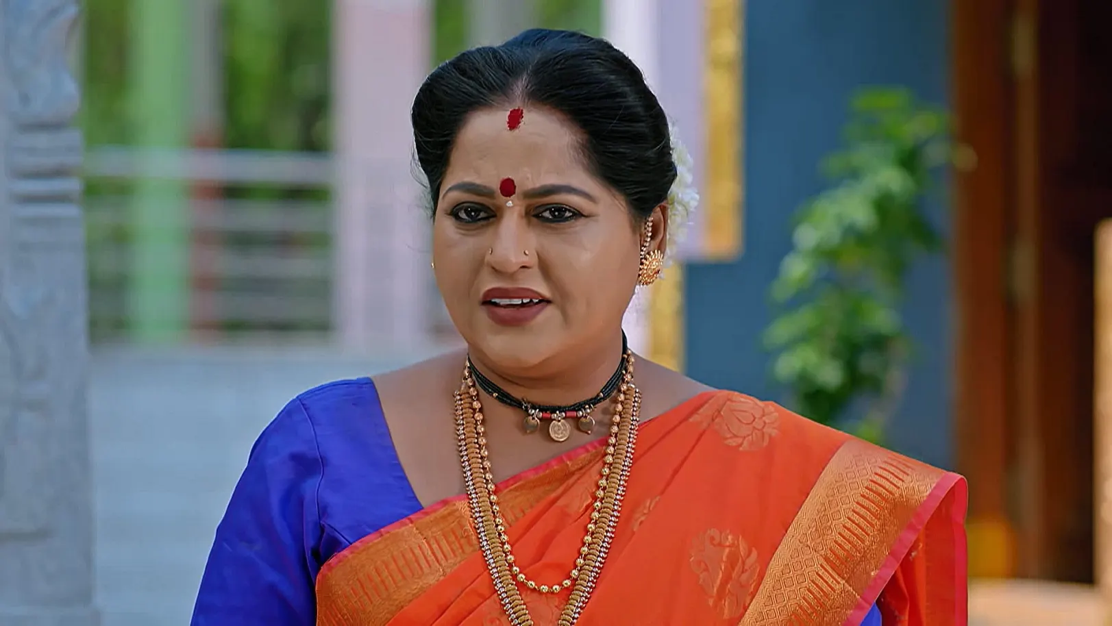 Annapoorna - June 04, 2025 - Episode Spoiler