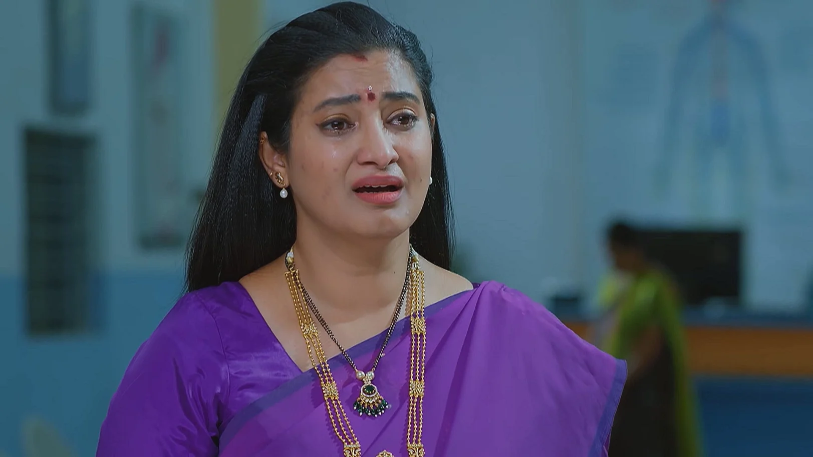 Meghasandesha - June 06, 2025 - Episode Spoiler