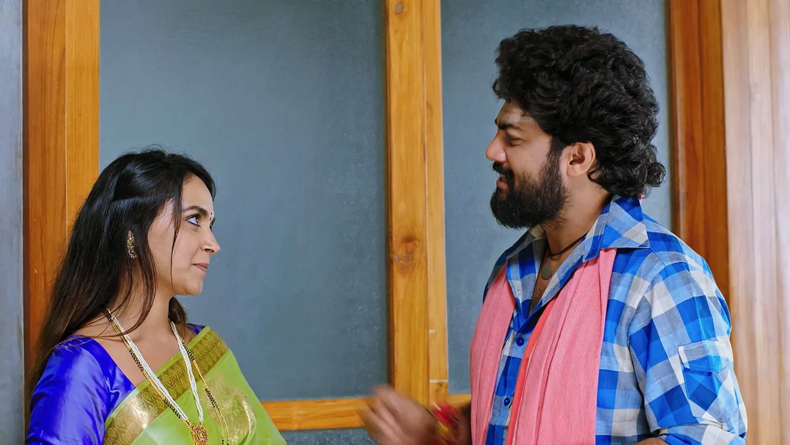Annayya - June 04, 2025 - Episode Spoiler