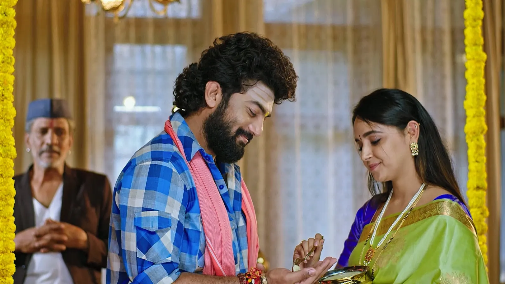 Annayya - June 03, 2025 - Episode Spoiler