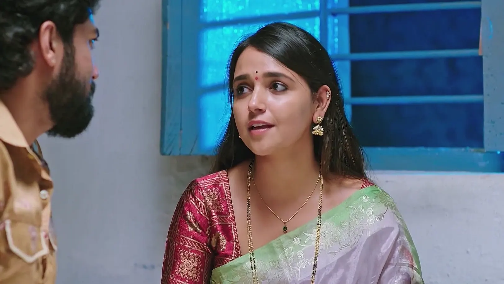 Veerabhadra Moves into a New House 2nd June 2025 Webisode
