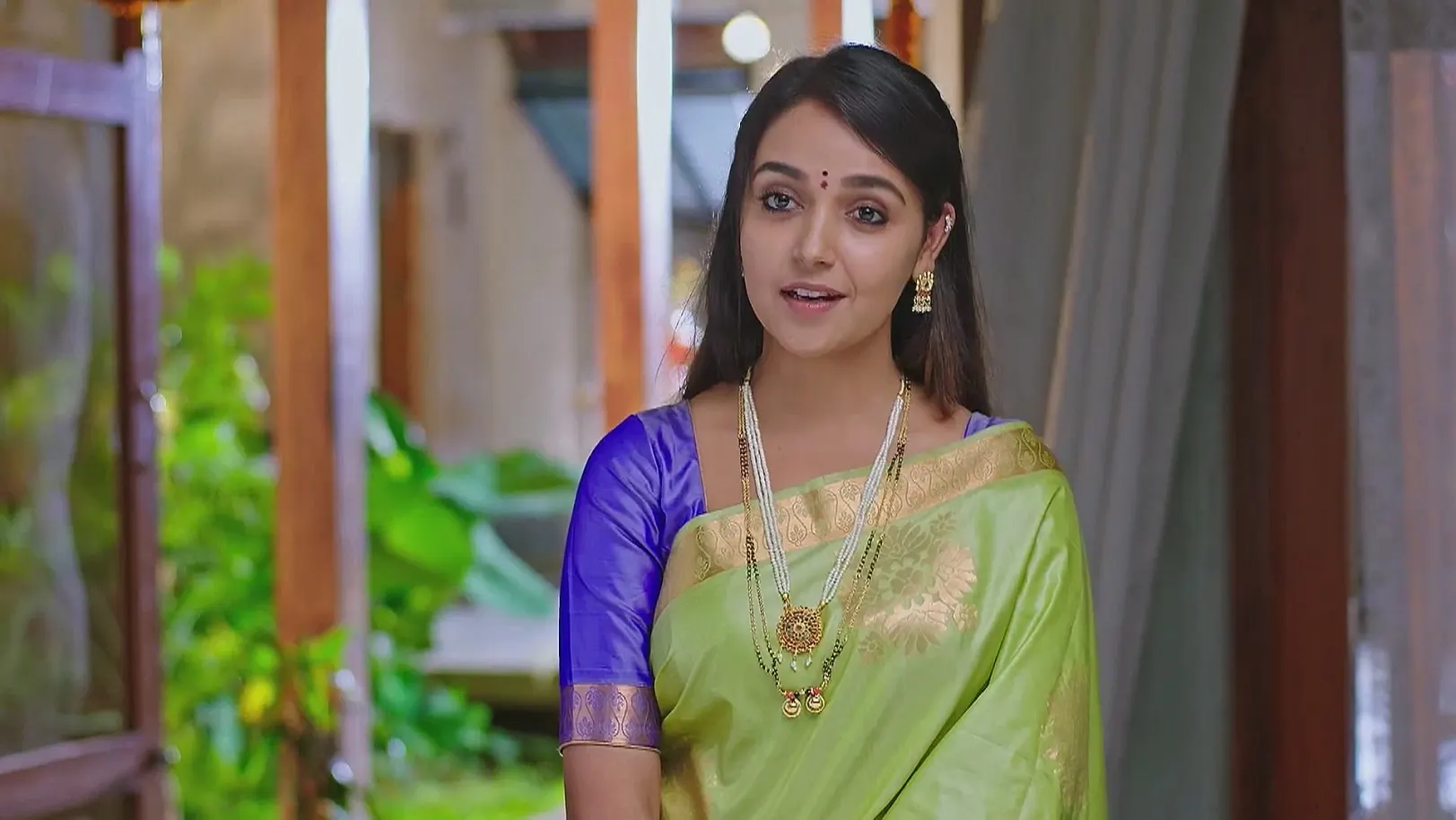 Annayya - June 03, 2025 - Best Scene 