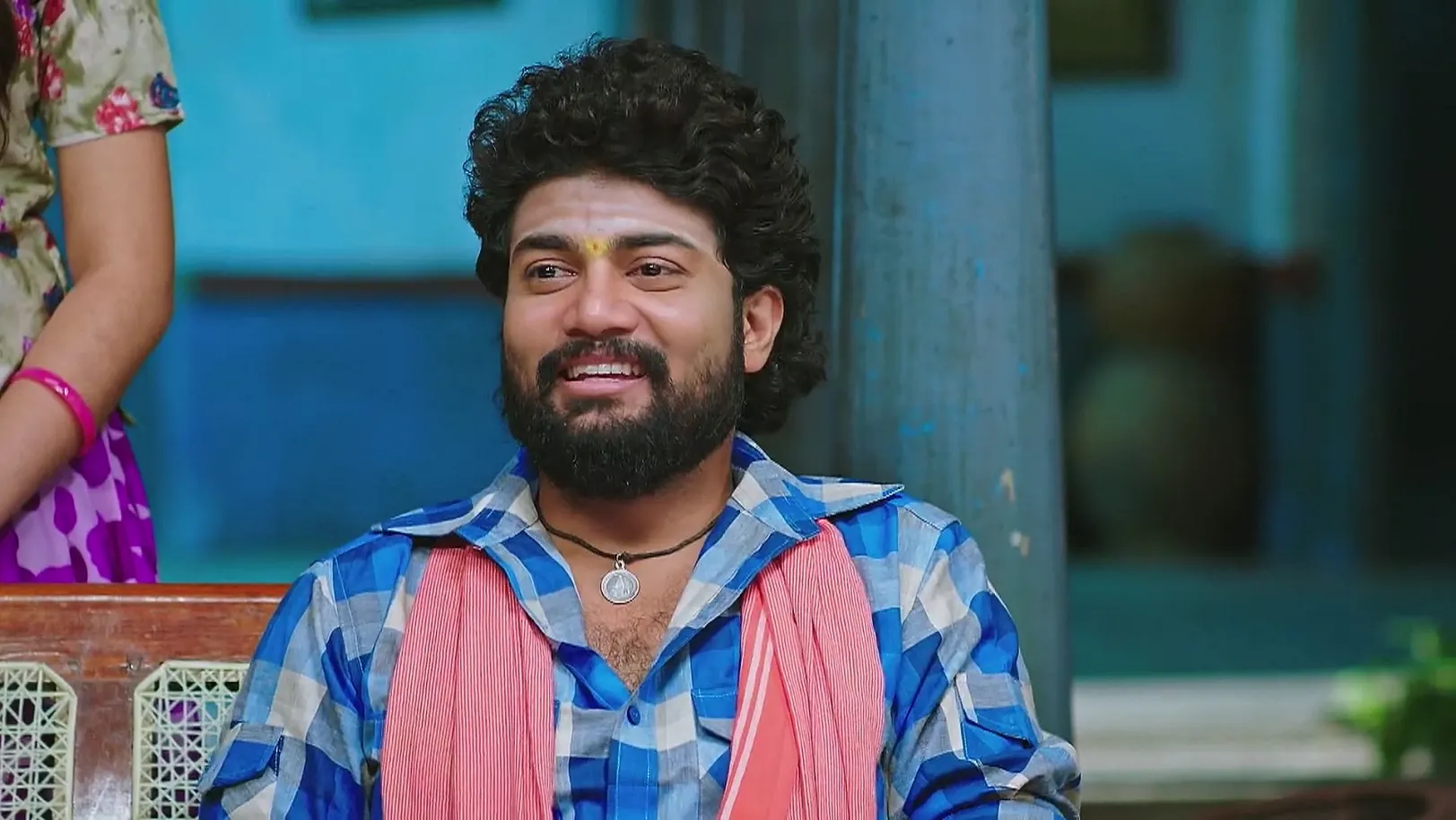 Rathna's Kind Words Please Shivanna - Annayya 