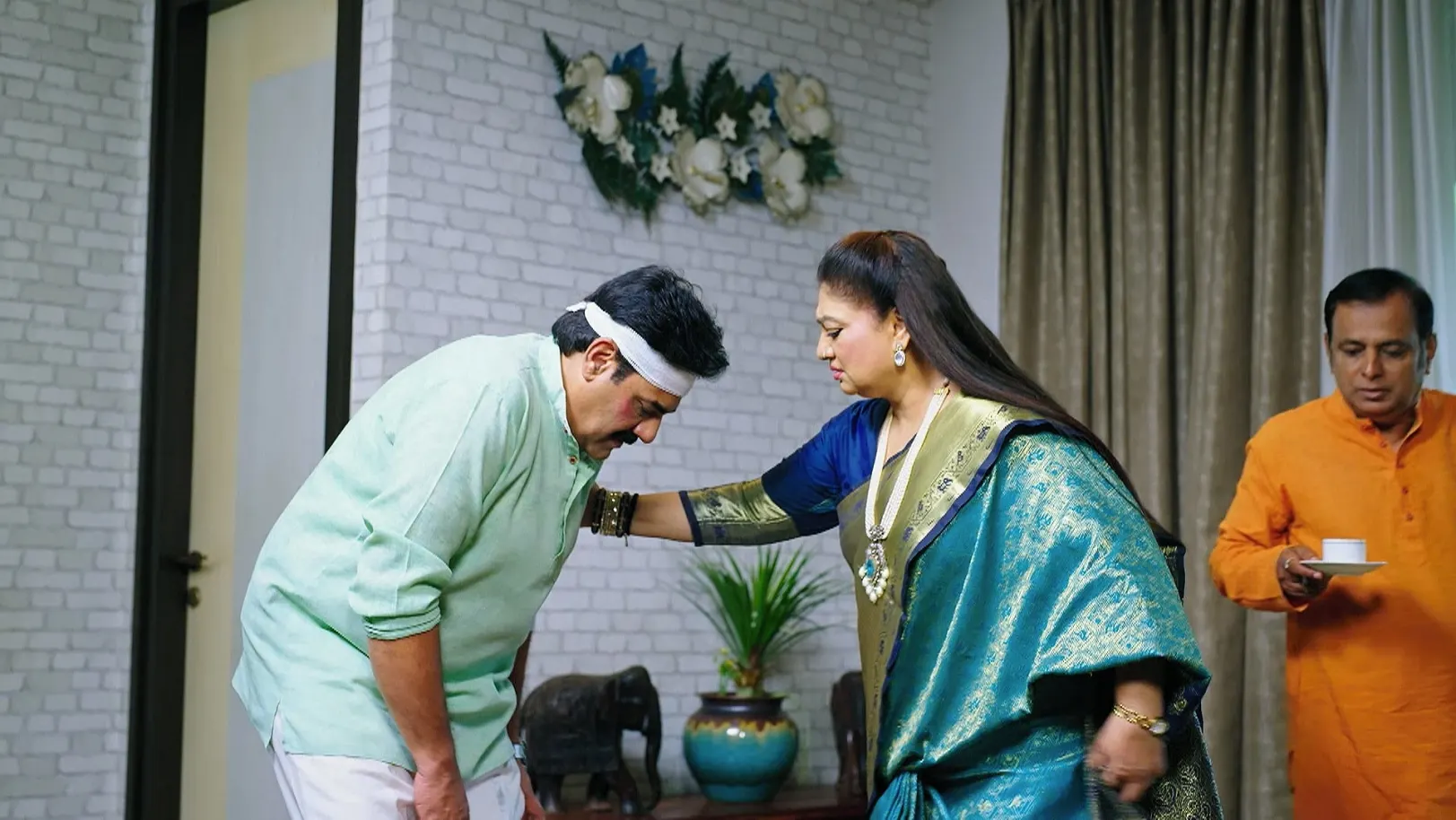 Amruthadhaare - June 04, 2025 - Episode Spoiler
