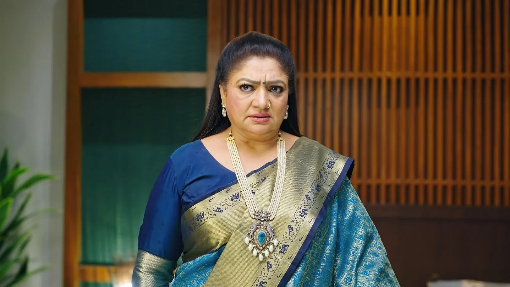 Amruthadhaare - June 09, 2025 - Episode Spoiler