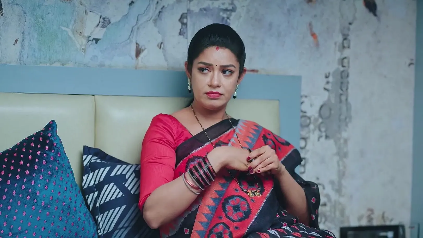 Amruthadhaare - June 03, 2025 - Best Scene 