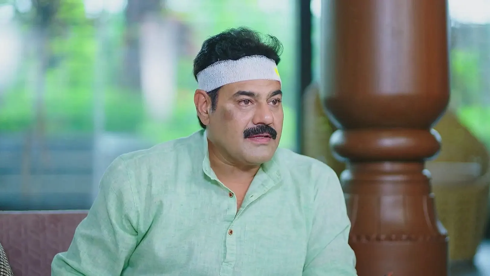 Amruthadhaare - June 06, 2025 - Best Scene 