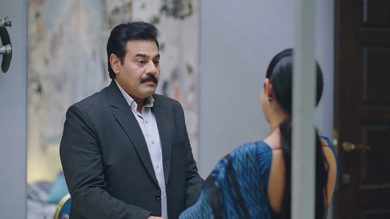 Amruthadhaare - June 03, 2025 - Webisode 3rd June 2025 Webisode