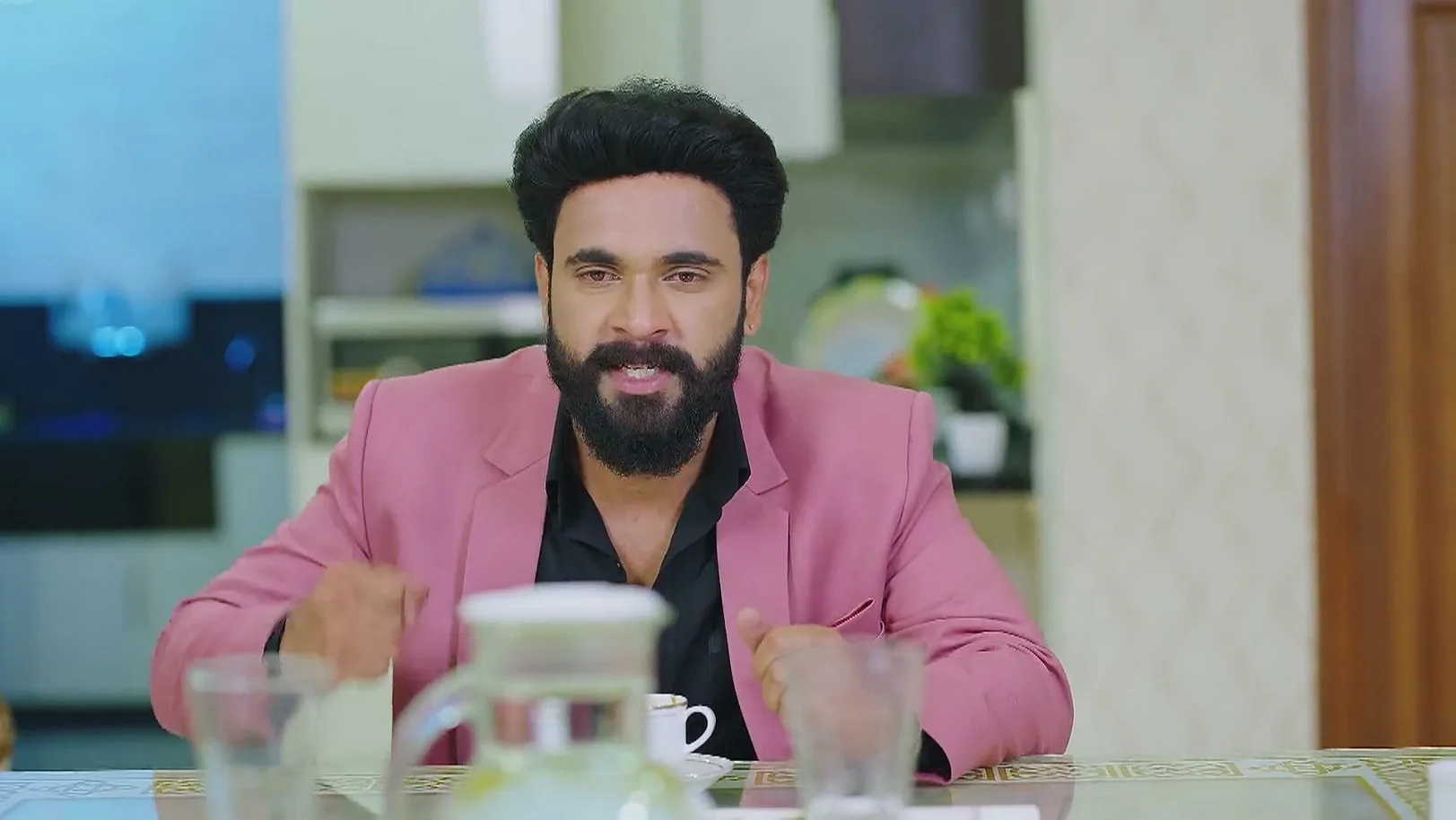Amruthadhaare - June 06, 2025 - Webisode 6th June 2025 Webisode