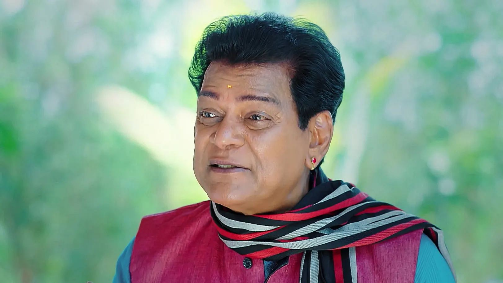 Geetha Govinda - June 09, 2025 - Episode Spoiler