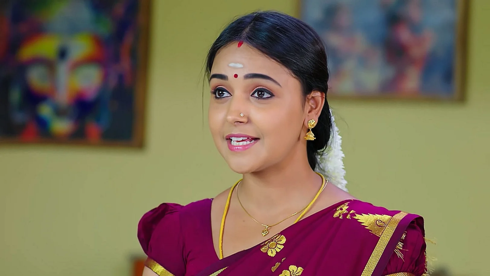 Geetha Govinda - 04 June, 2025