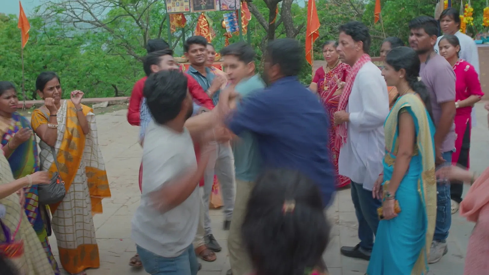 Shiva - June 02, 2025 - Episode Spoiler