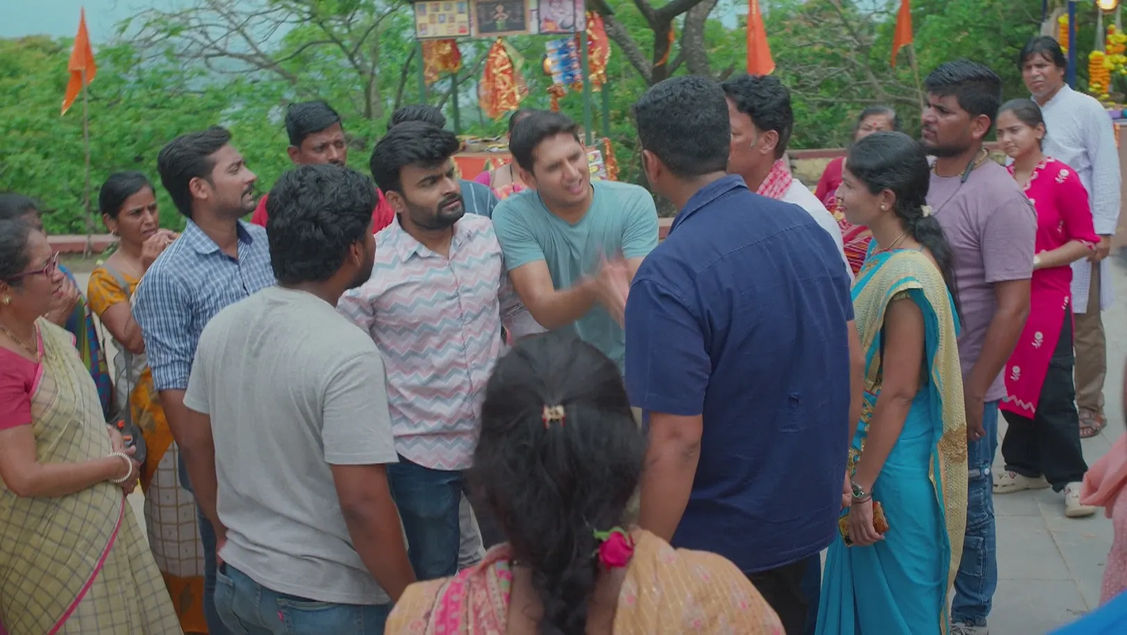 Shiva - June 02, 2025 - Episode Spoiler