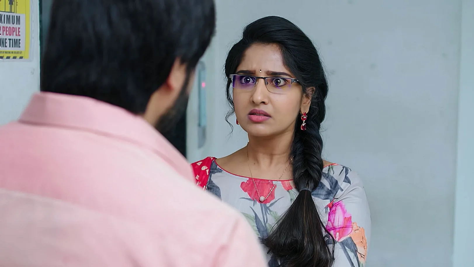 Sumangali - June 09, 2025 - Episode Spoiler