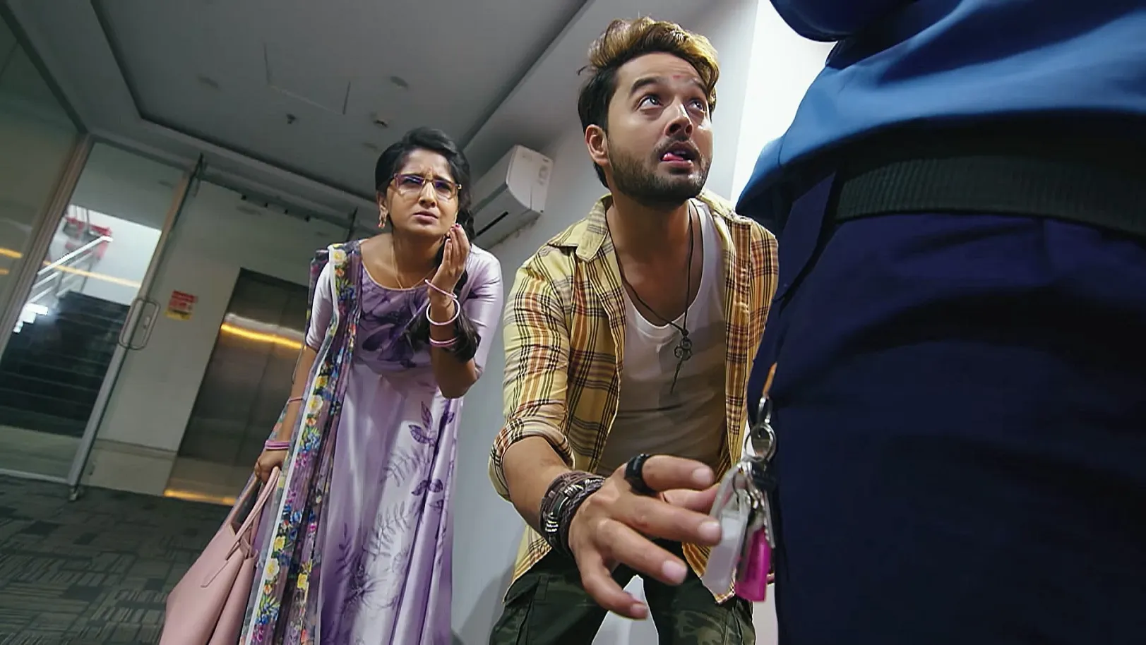 Sumangali - June 04, 2025 - Episode Spoiler