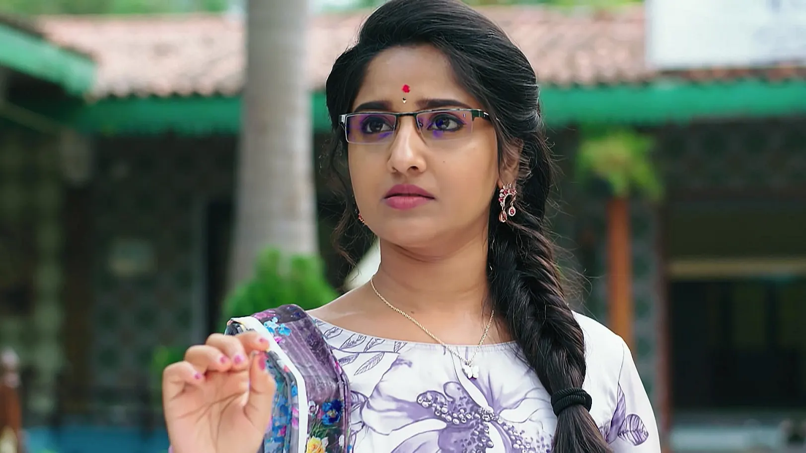 Sumangali - June 03, 2025 - Episode Spoiler