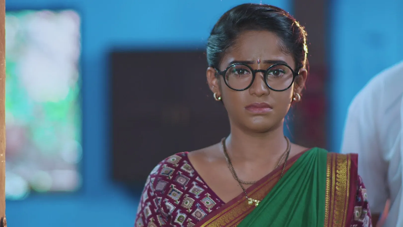 Savalyachi Janu Savali - June 02, 2025 - Episode Spoiler