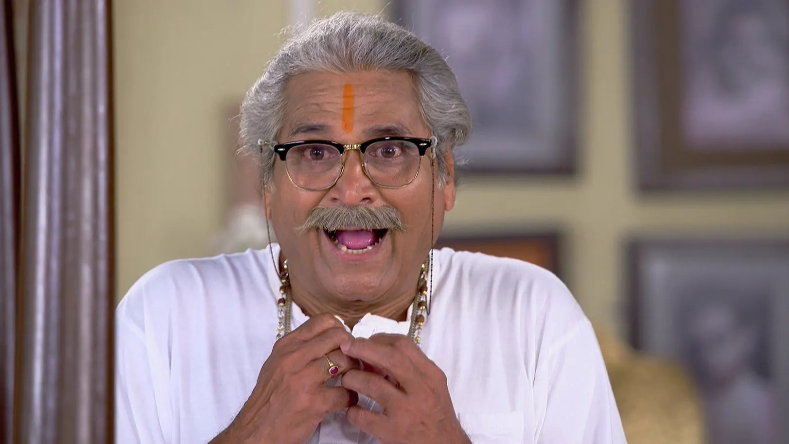 Dil Kya Kare - 07 June, 2025