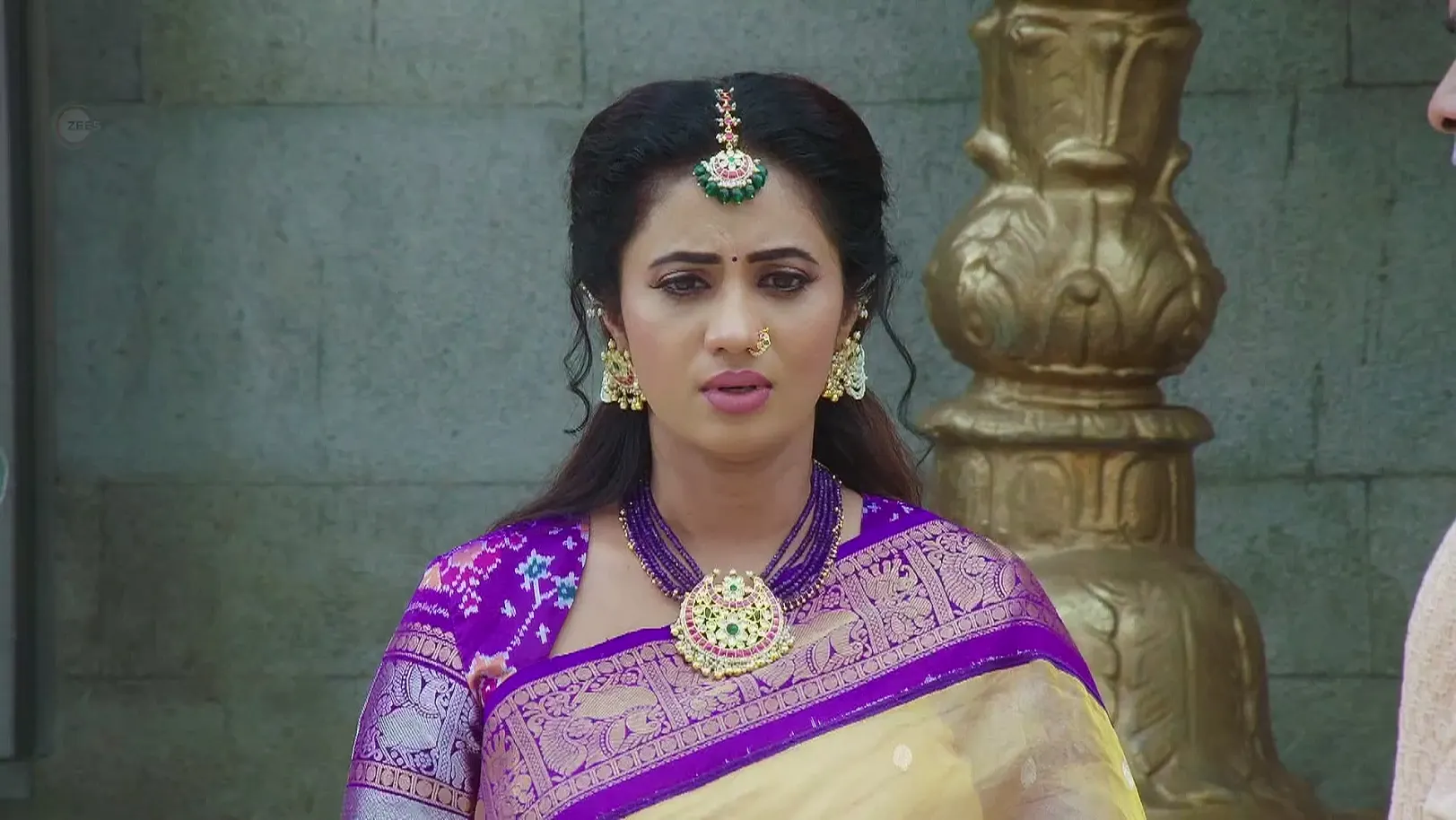 Chirag's Refusal to Remarry Shocks Soundharya 2nd June 2025 Webisode