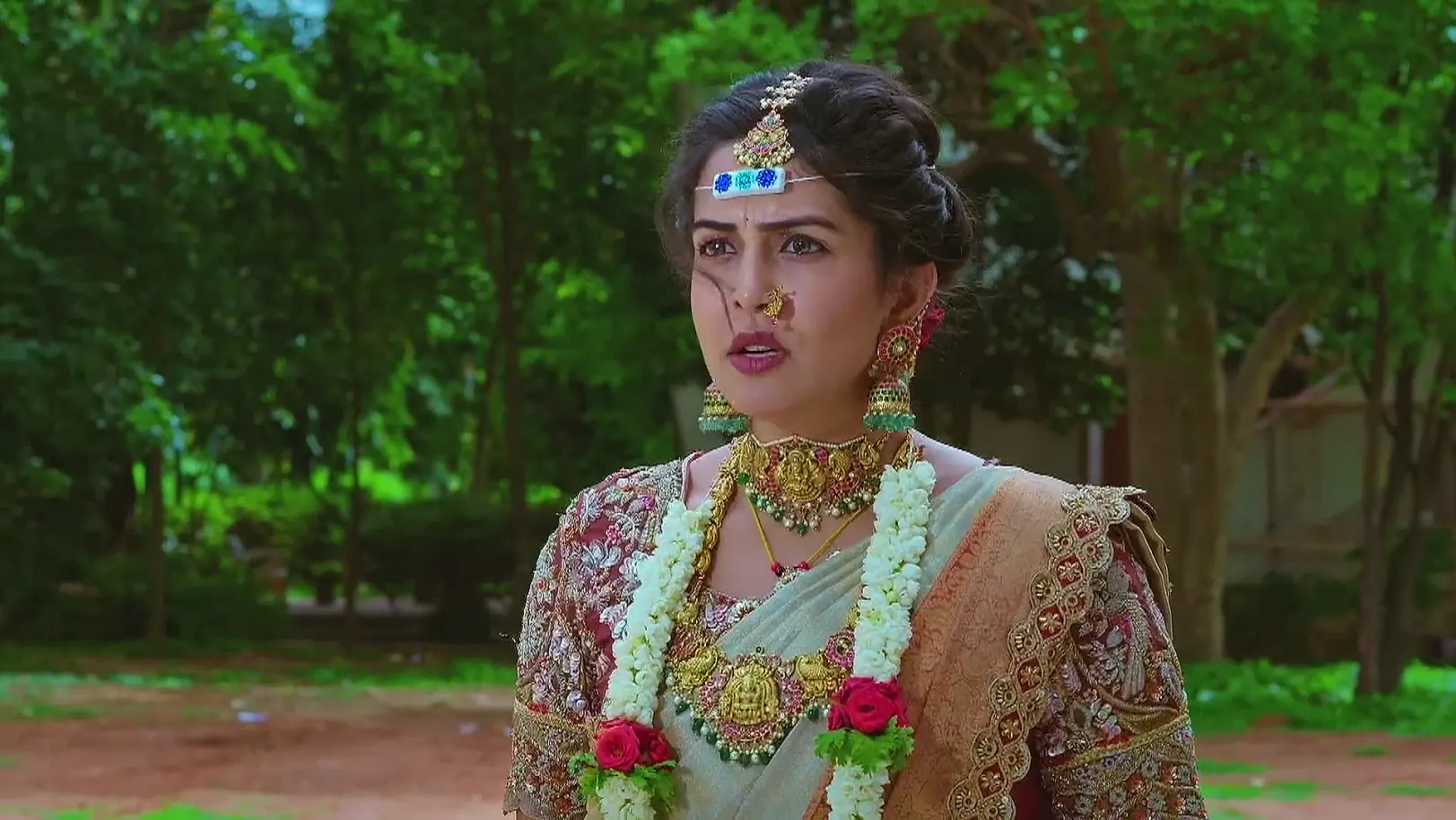 Rajshekhar Scolds Soundharya and Deepa 4th June 2025 Webisode