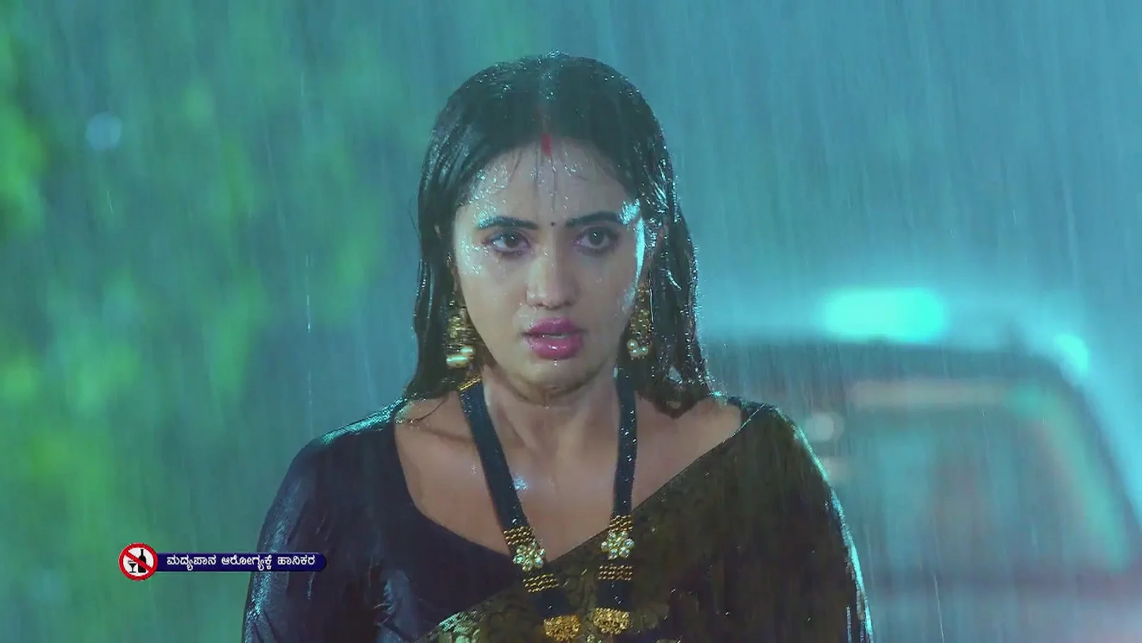Soundharya Is Shocked to See a Drunk Chirag 6th June 2025 Webisode