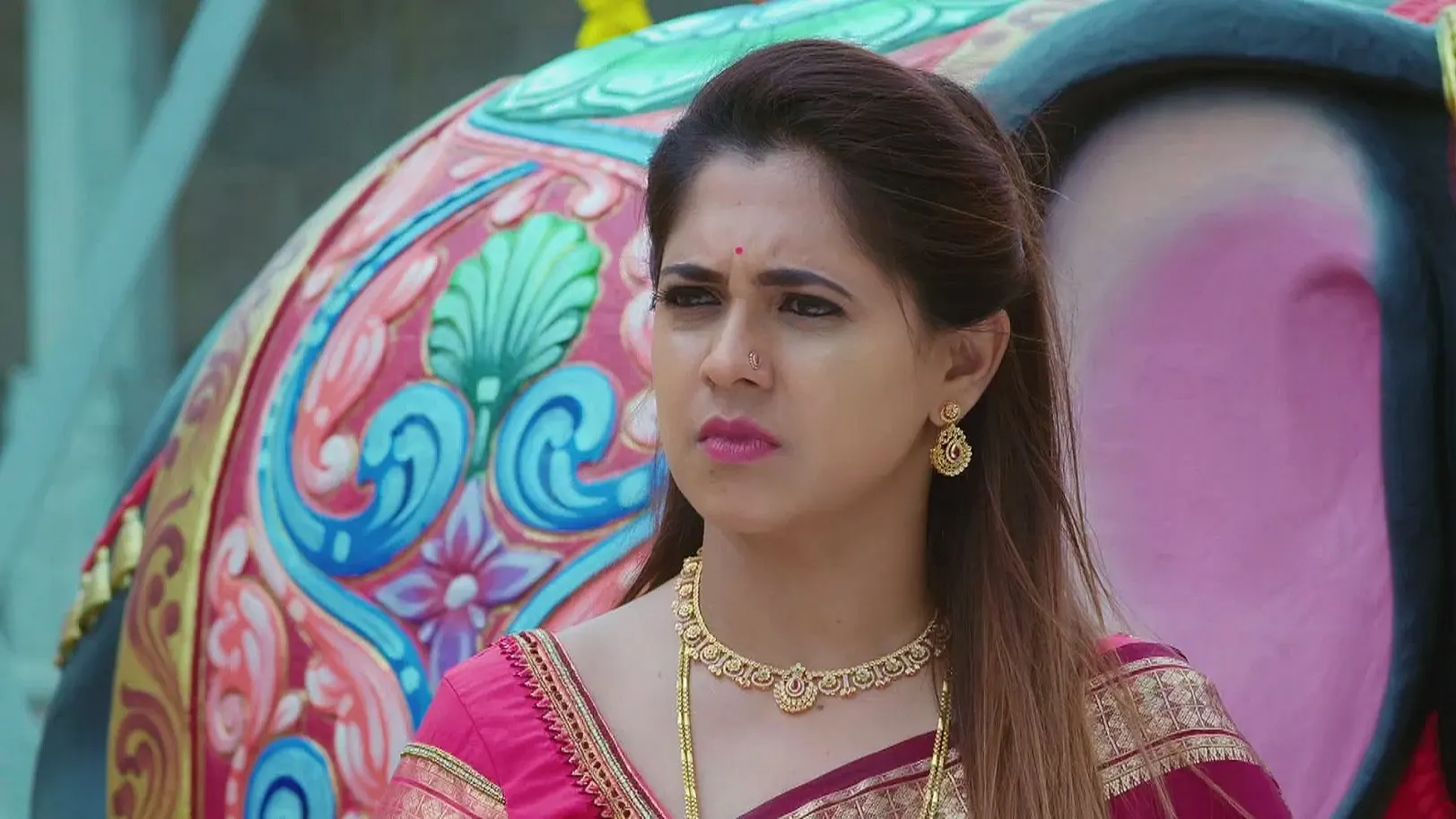Chirag Refuses to Remarry - Brahmagantu 