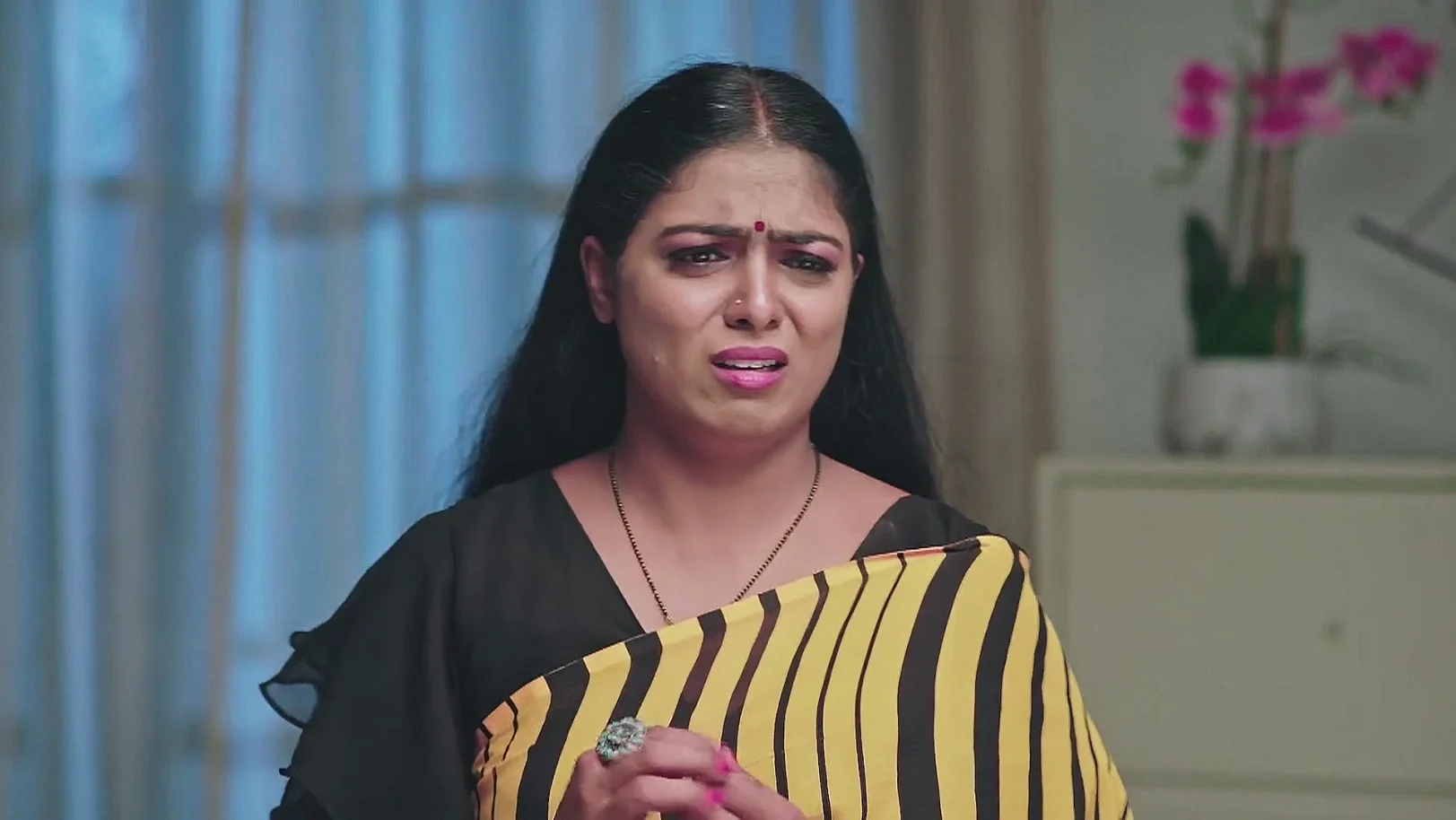 Maya Leaves Sharath's House 2nd June 2025 Webisode