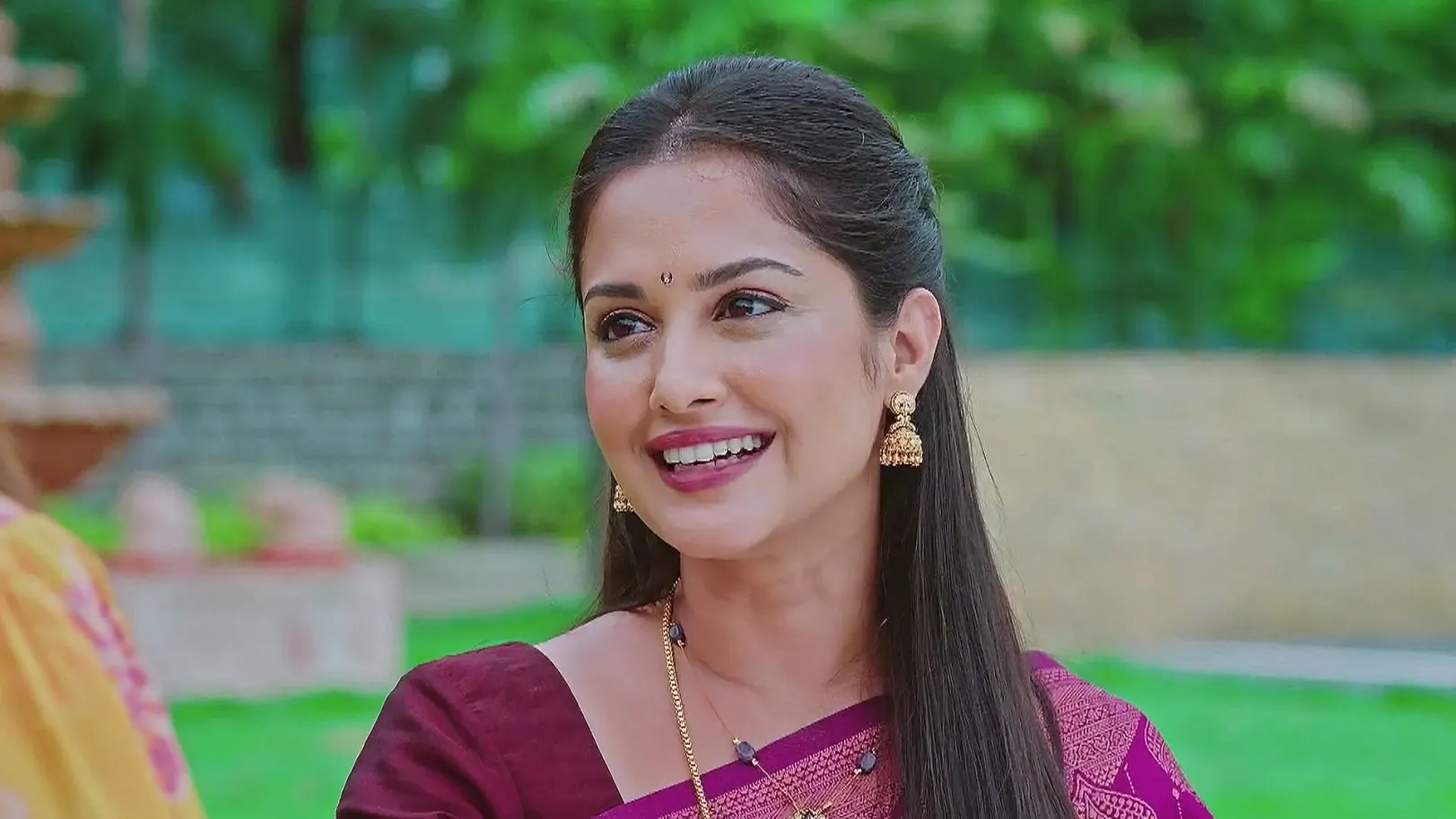 Sharath Recalls a Happy Memory from the Past 5th June 2025 Webisode