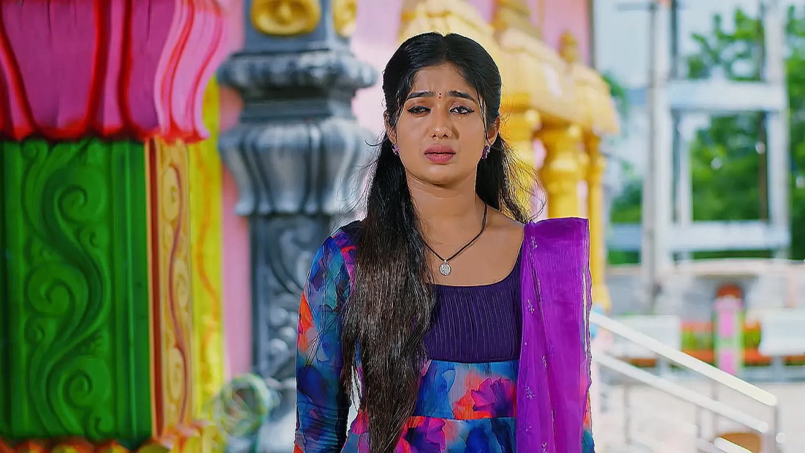 Sandhyaraaga - June 02, 2025 - Episode Spoiler
